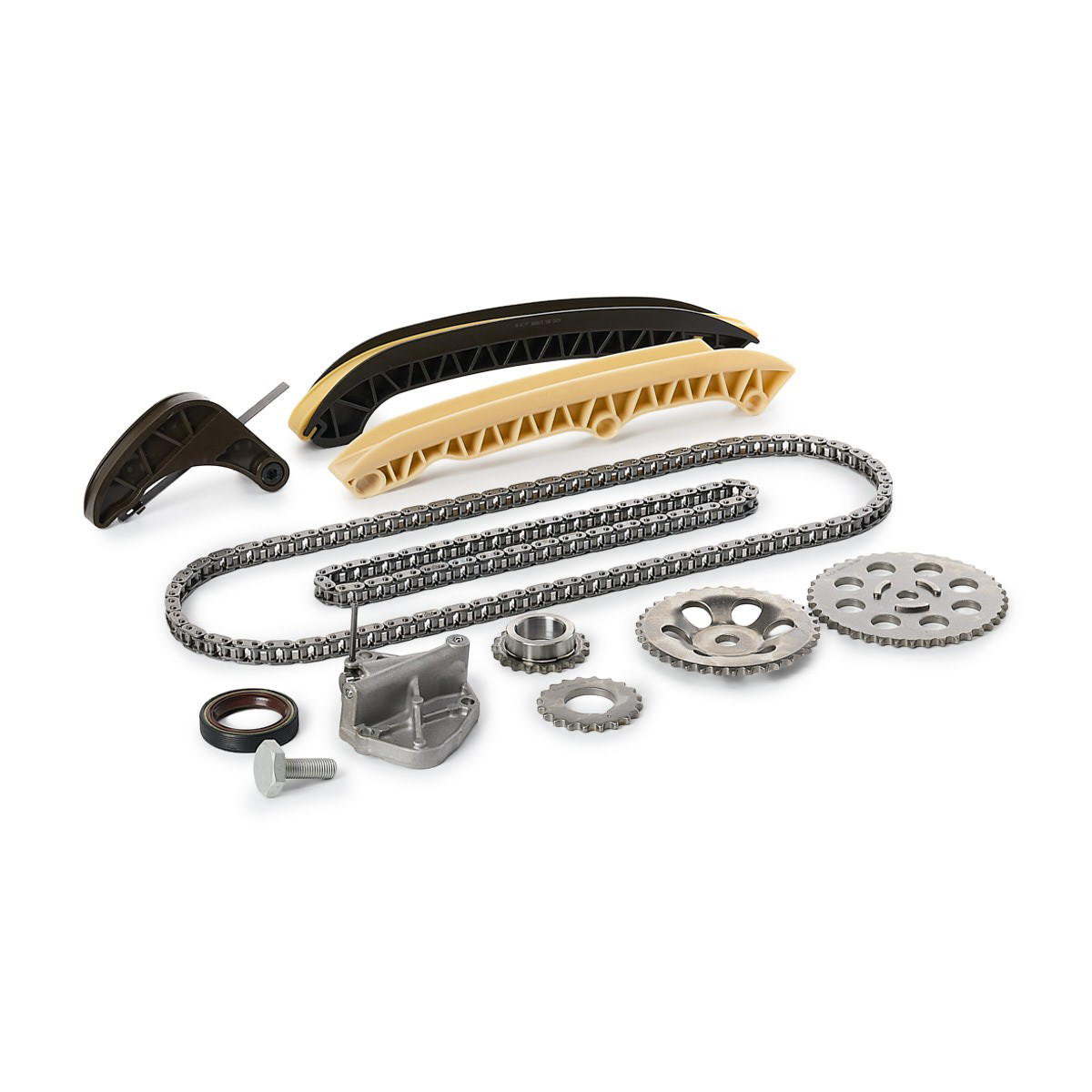 Комплект ланцюга ГРМ VKML81003 SKF