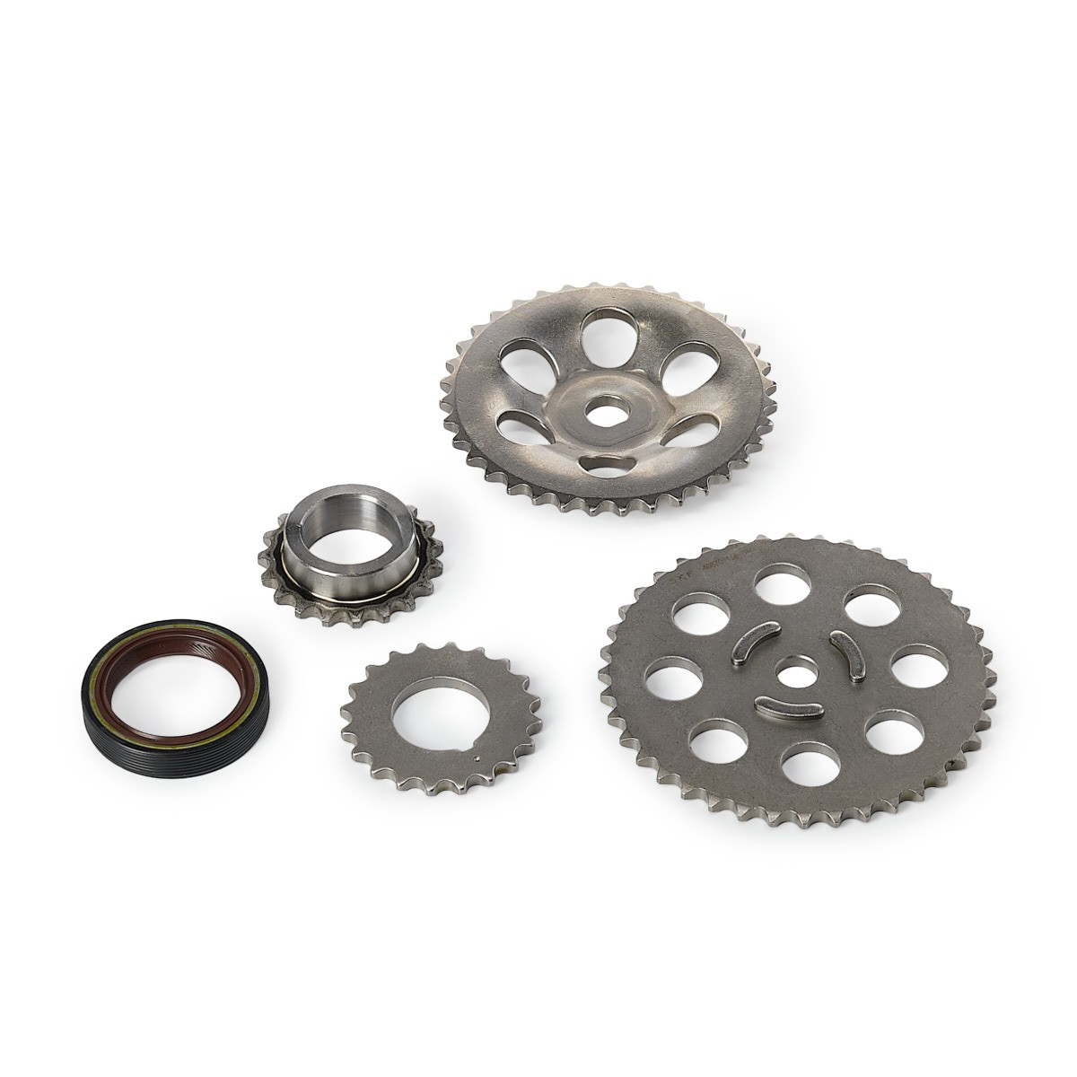 Ланцюг ГРМ, комплект SKF VKML81003