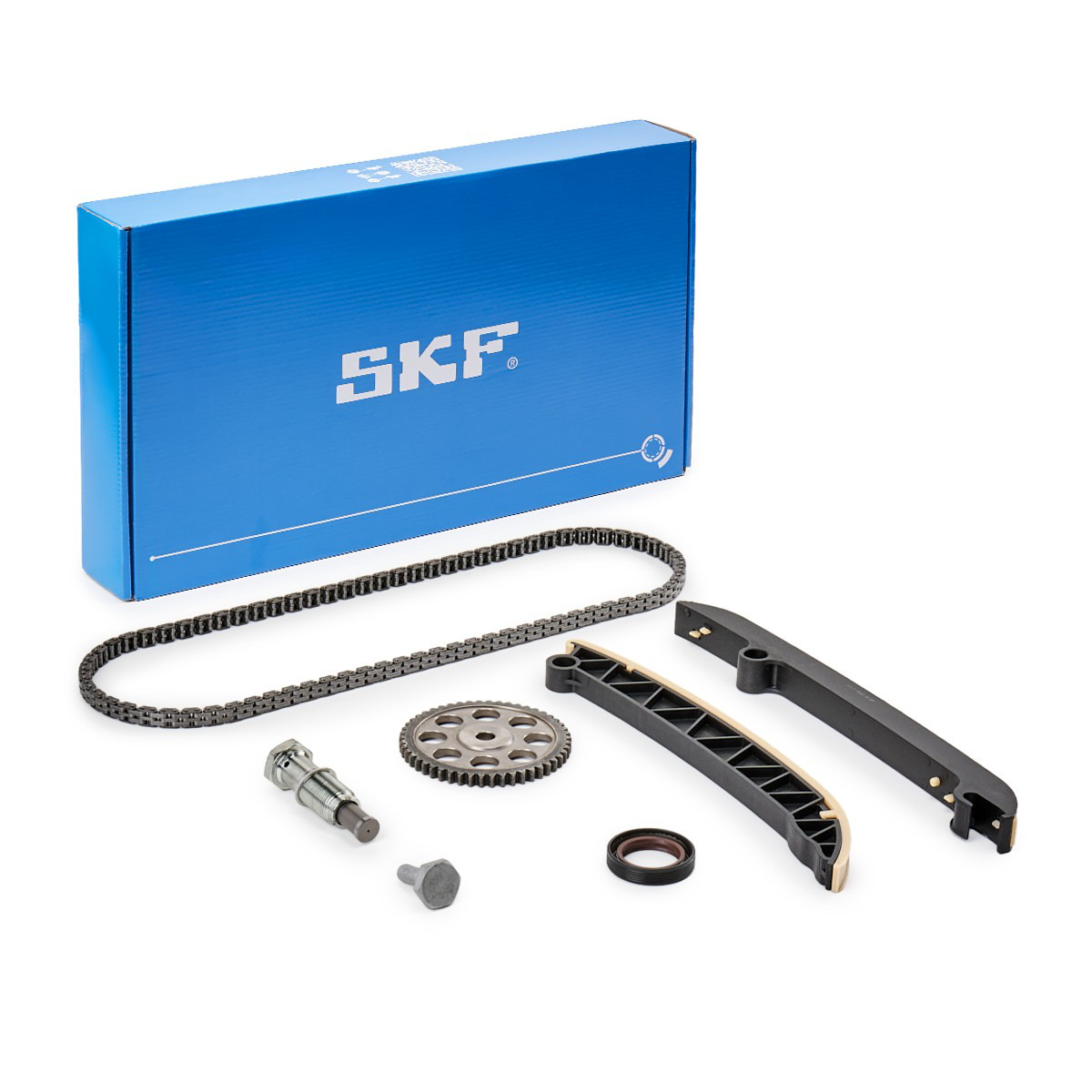 Ланцюг ГРМ, комплект SKF VKML81005 ціна, від 122.25 USD