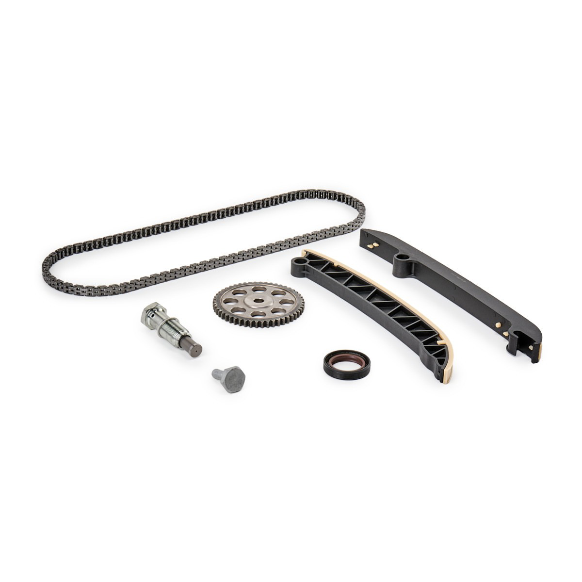 Ланцюг ГРМ, комплект SKF VKML81005