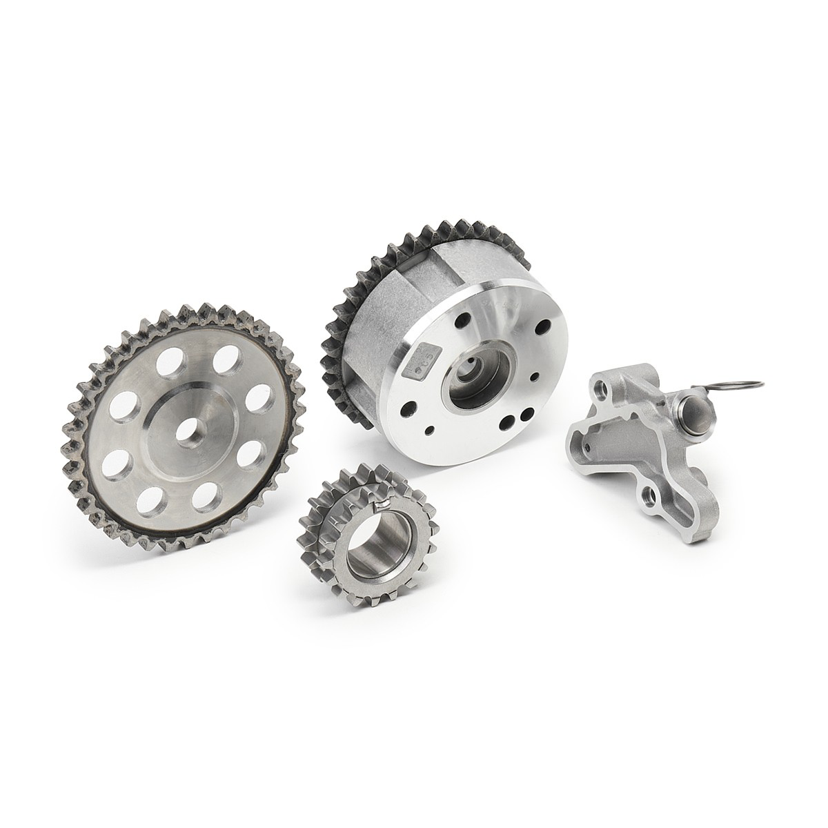 Ланцюг ГРМ, комплект, верхня SKF VKML81007 ціна, від 322.33 USD