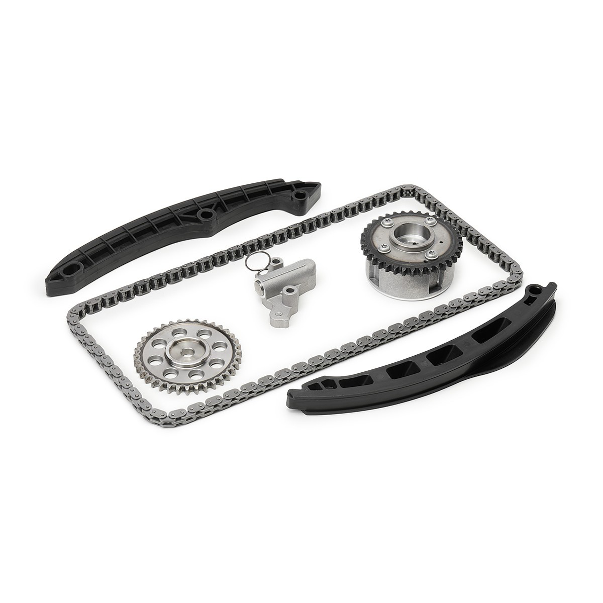 Ланцюг ГРМ, комплект, верхня SKF VKML81007 ціна, від 322.33 USD