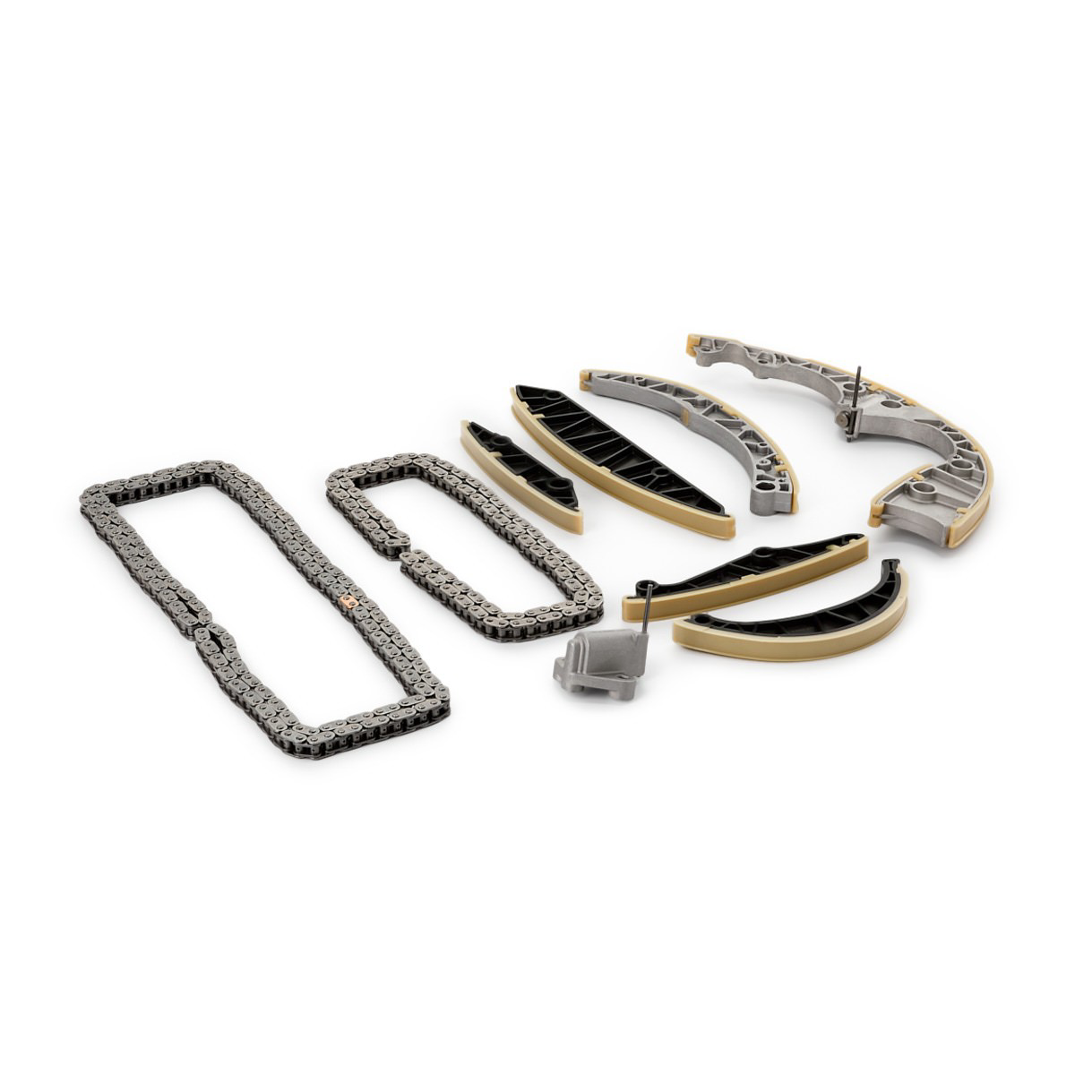 VKML81009 SKF Ланцюг ГРМ, комплект