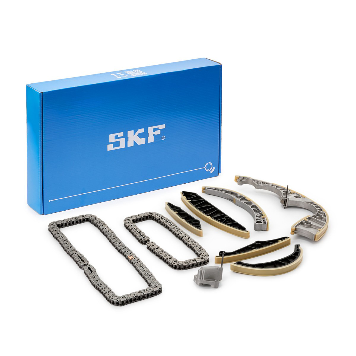 Купити VKML81009 SKF Комплект ланцюга ГРМ