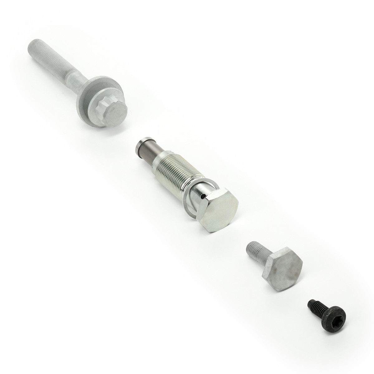 Ланцюг ГРМ, комплект SKF VKML81305