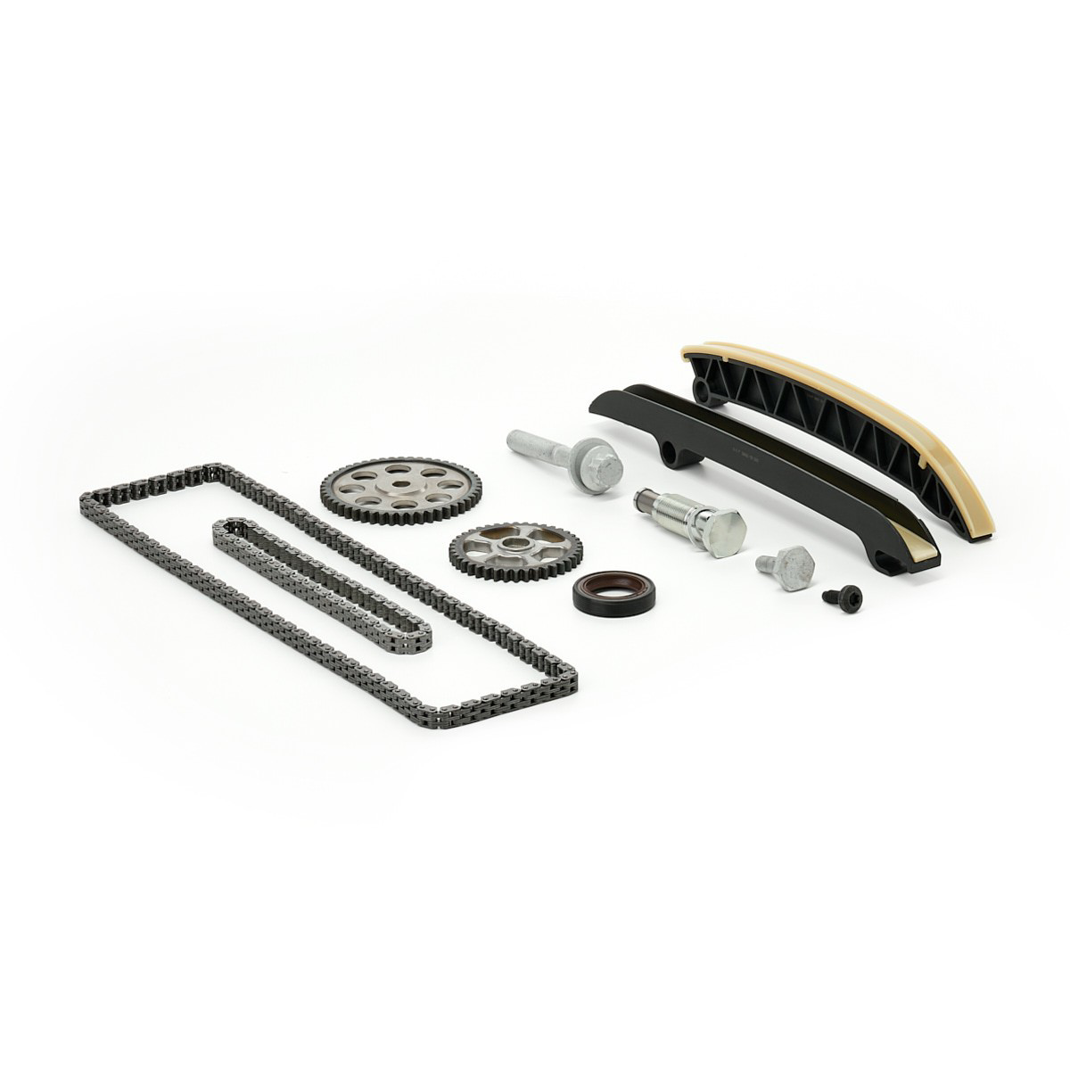 VKML81305 SKF Ланцюг ГРМ, комплект