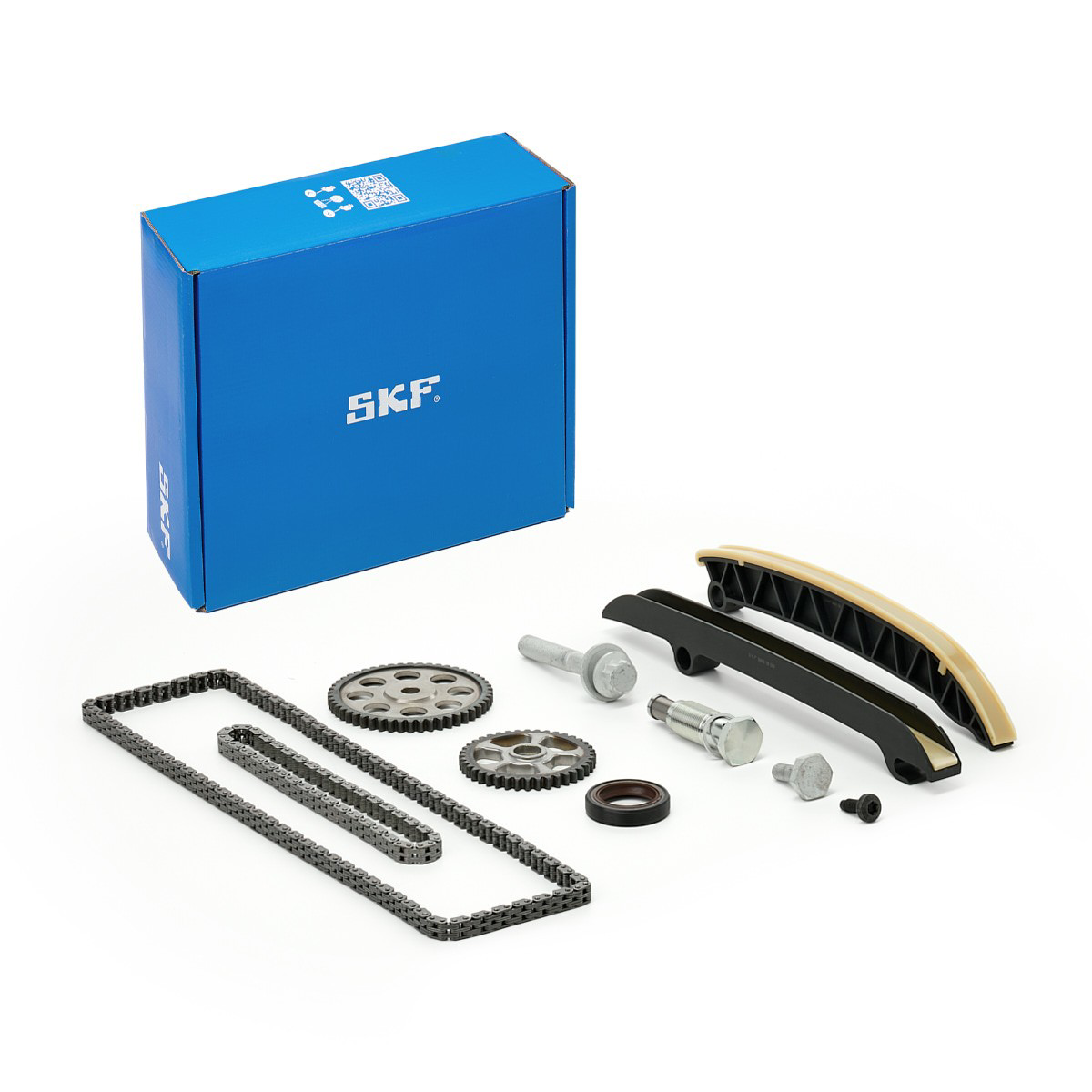 VKML81305 SKF Ланцюг ГРМ, комплект