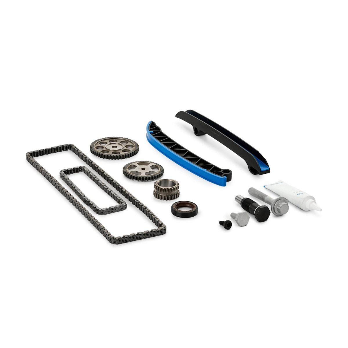 Ланцюг ГРМ, комплект SKF VKML81306 ціна, від 180.49 USD