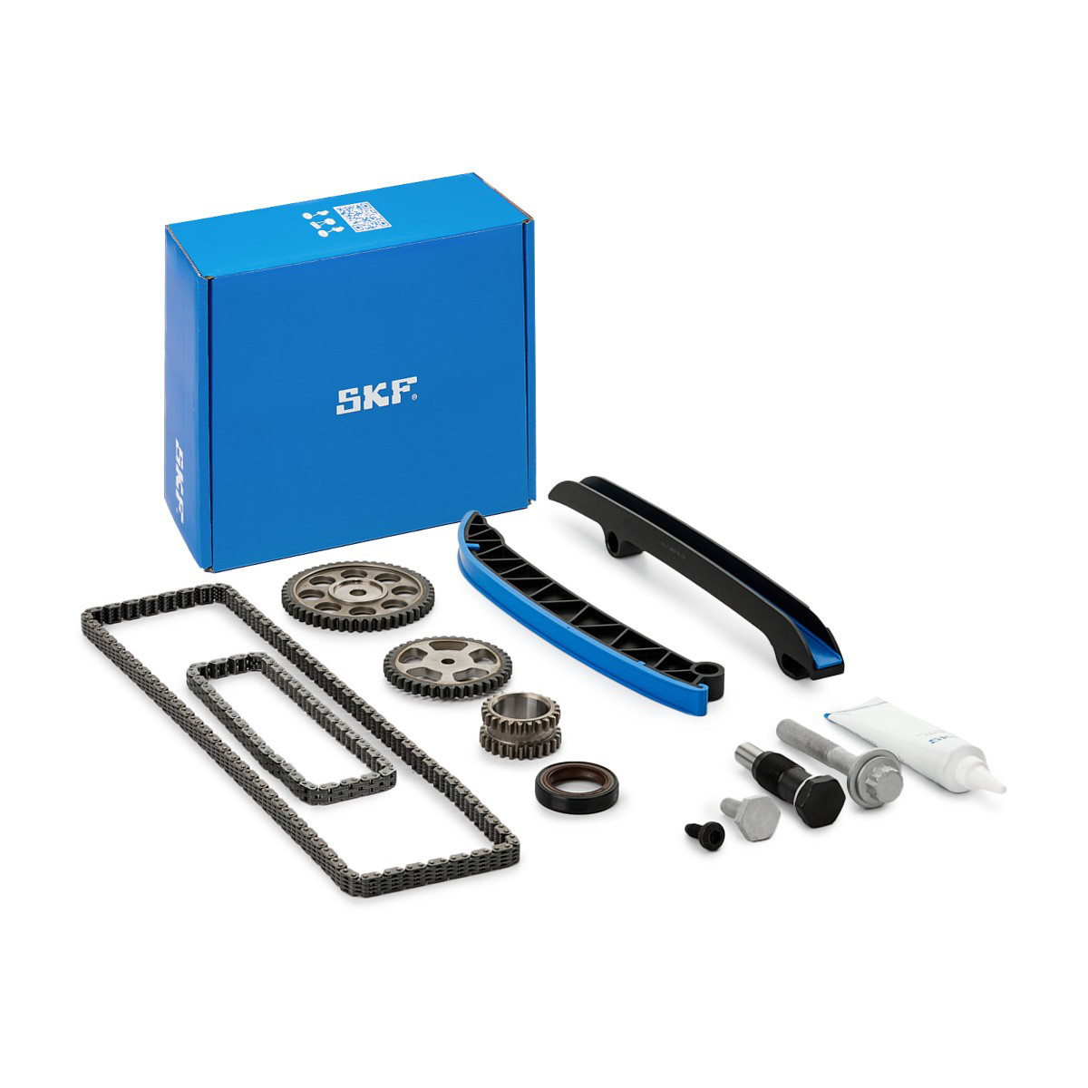 Ланцюг ГРМ, комплект SKF VKML81306