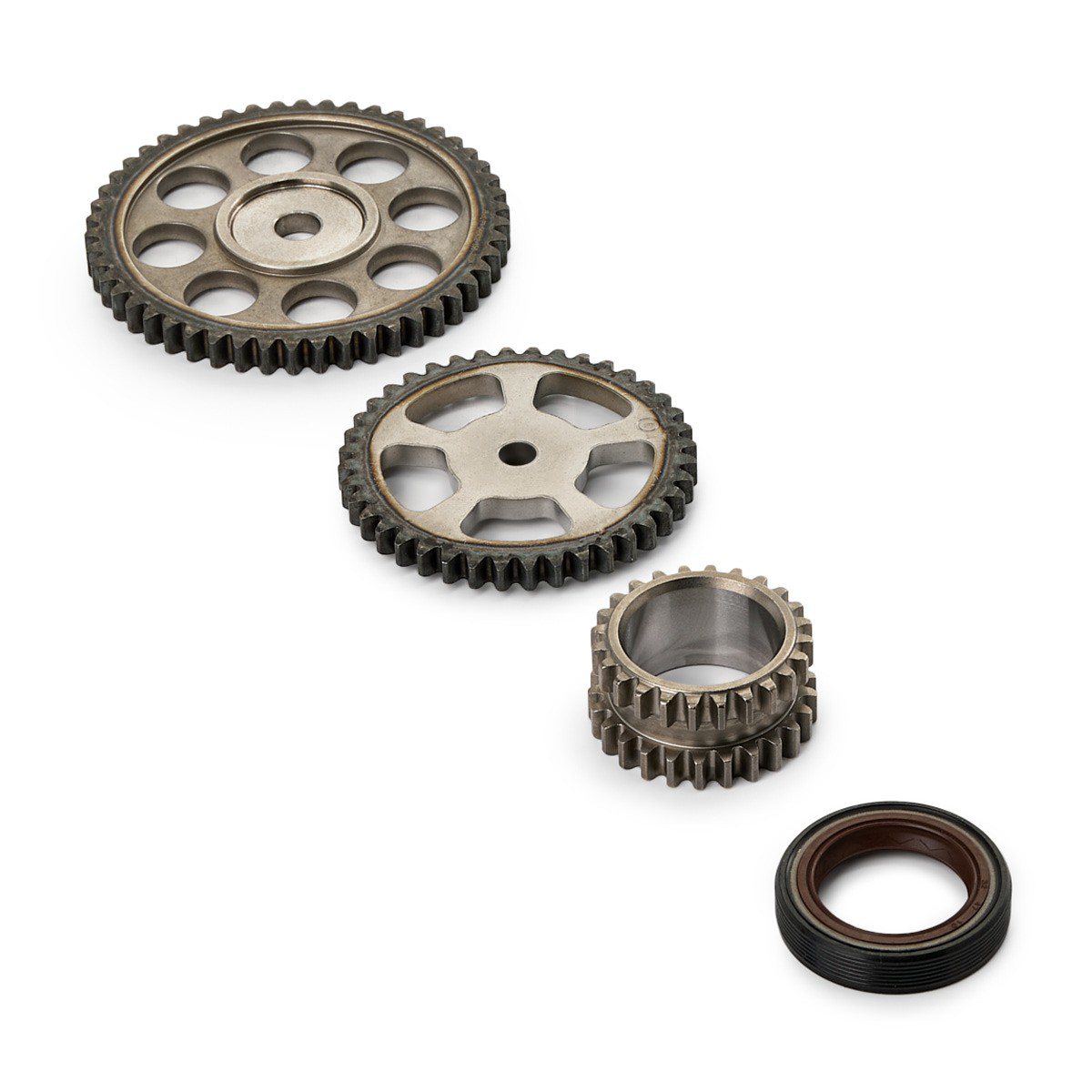 Купити VKML81306 SKF Комплект ланцюга ГРМ