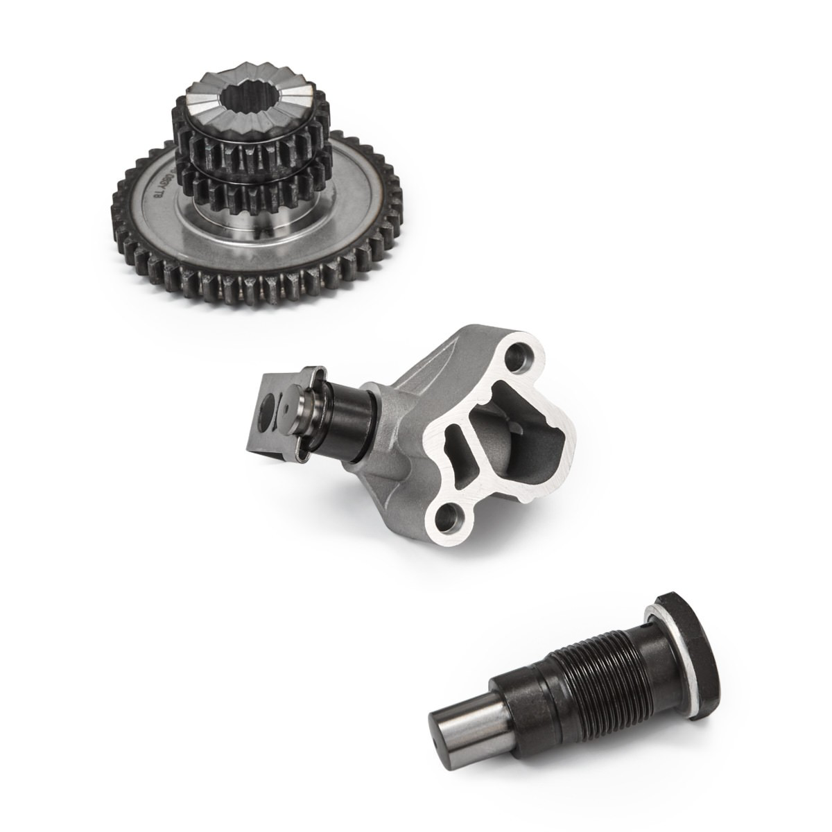 Ланцюг ГРМ, комплект SKF VKML81307