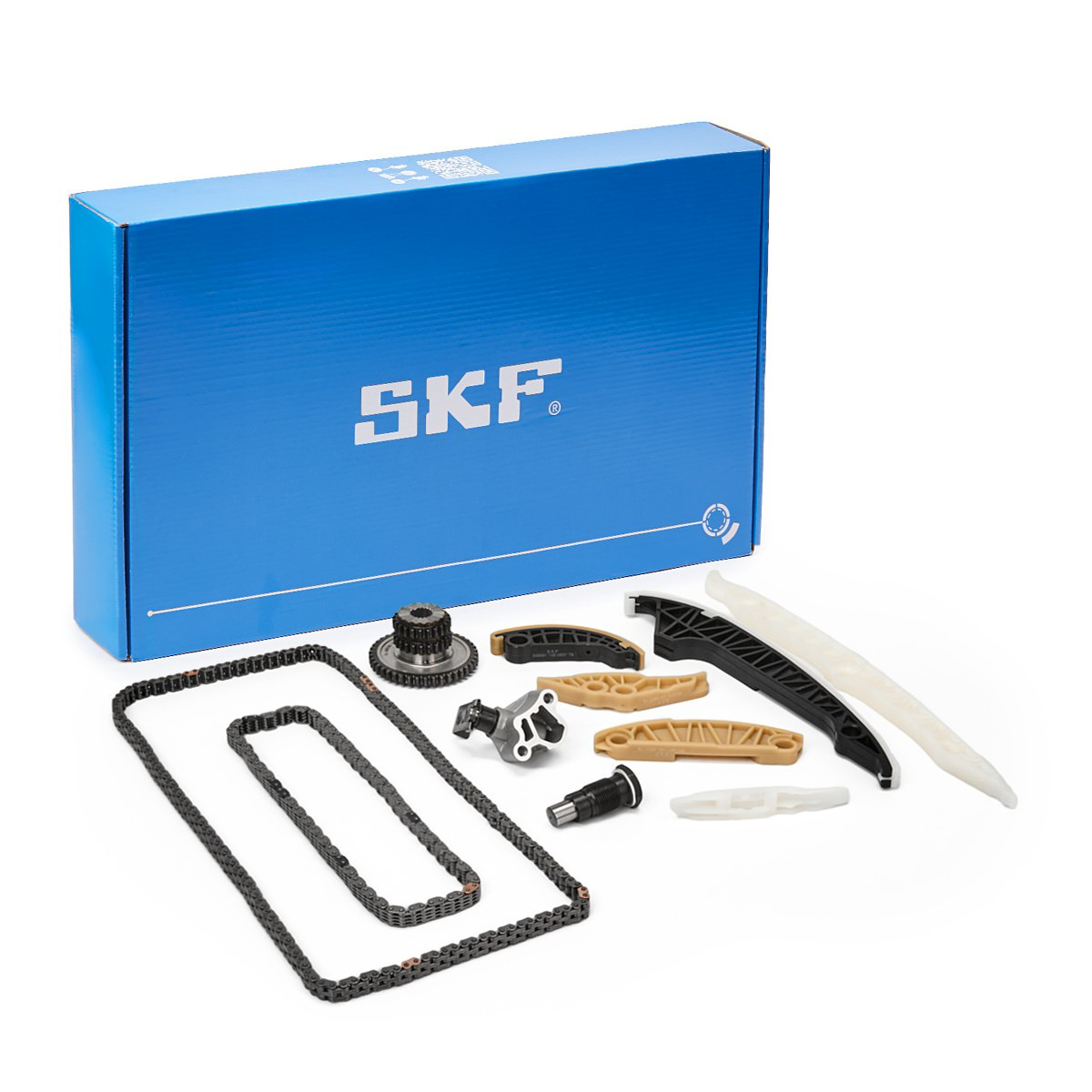 Купити VKML81307 SKF Комплект ланцюга ГРМ
