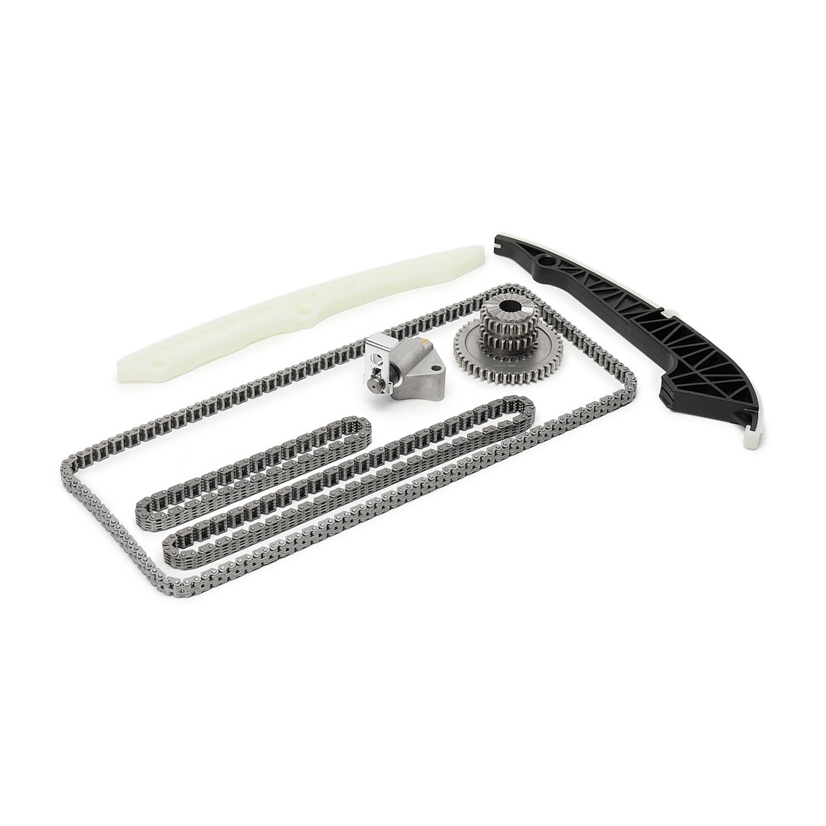 Ланцюг ГРМ, комплект SKF VKML81309 ціна, від 264.13 USD
