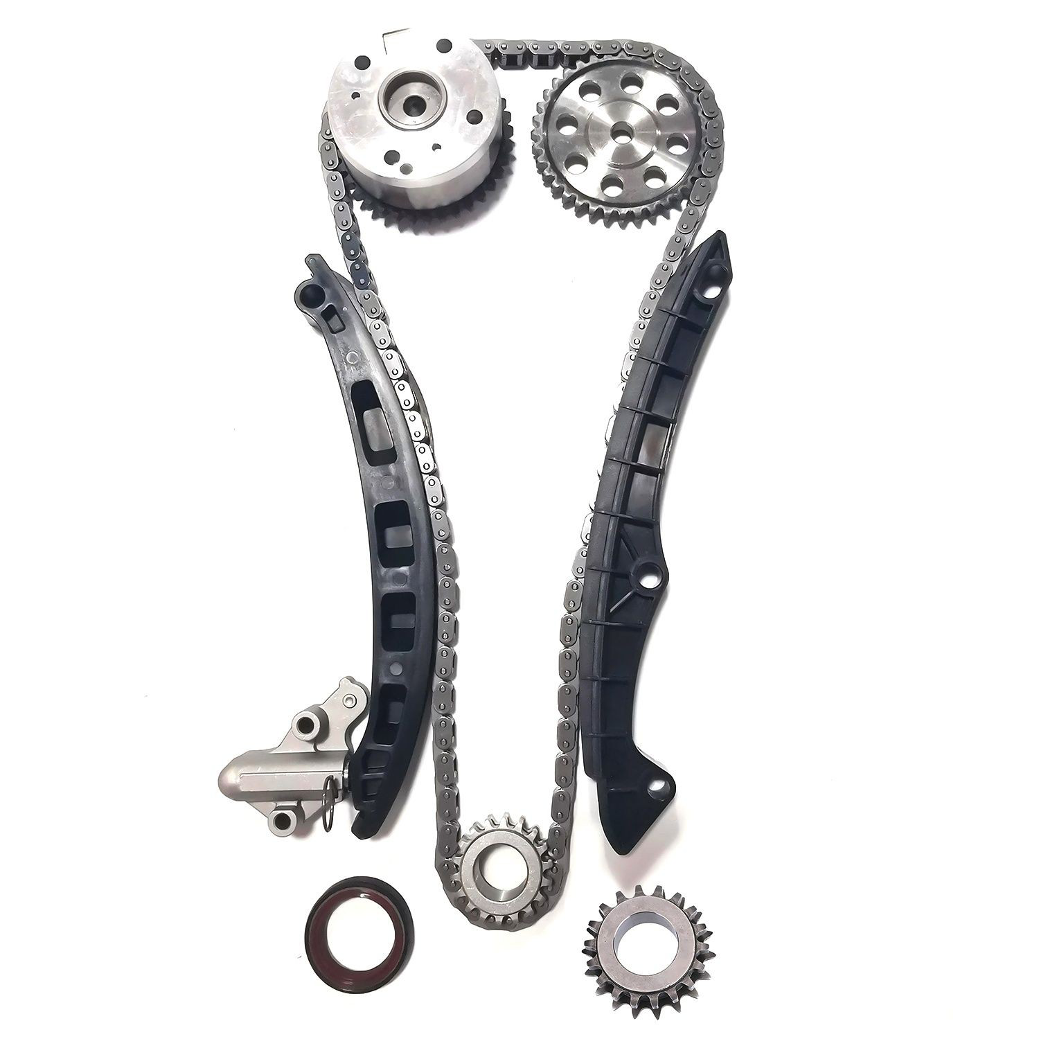VKML81311 SKF Ланцюг ГРМ, комплект