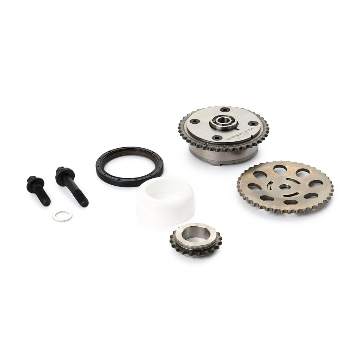 Купити VKML83001 SKF Комплект ланцюга ГРМ