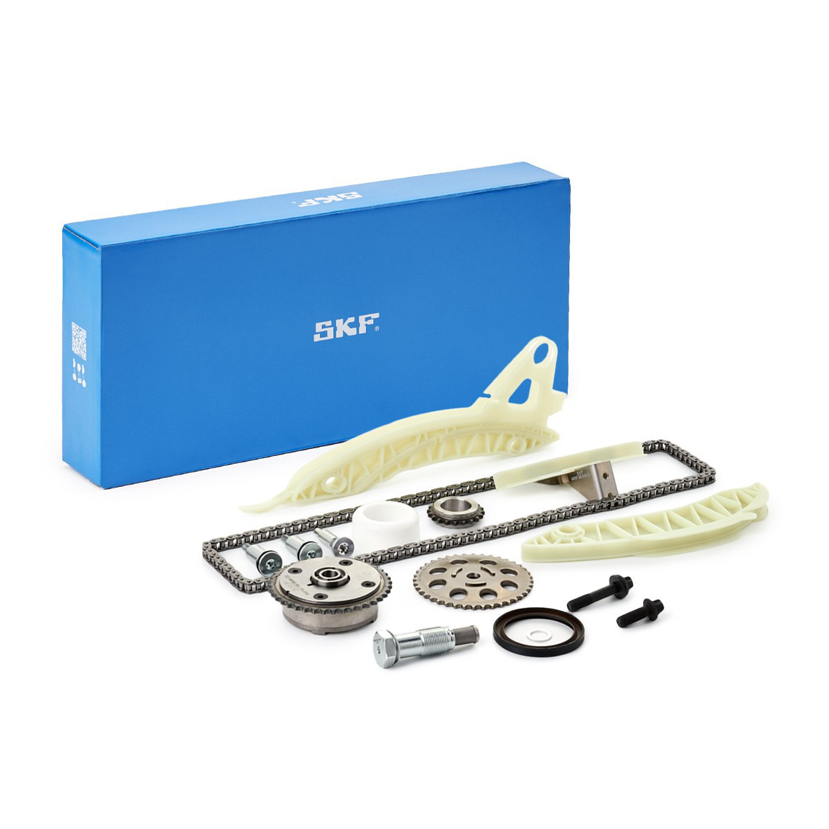 Комплект ланцюга ГРМ VKML83001 SKF