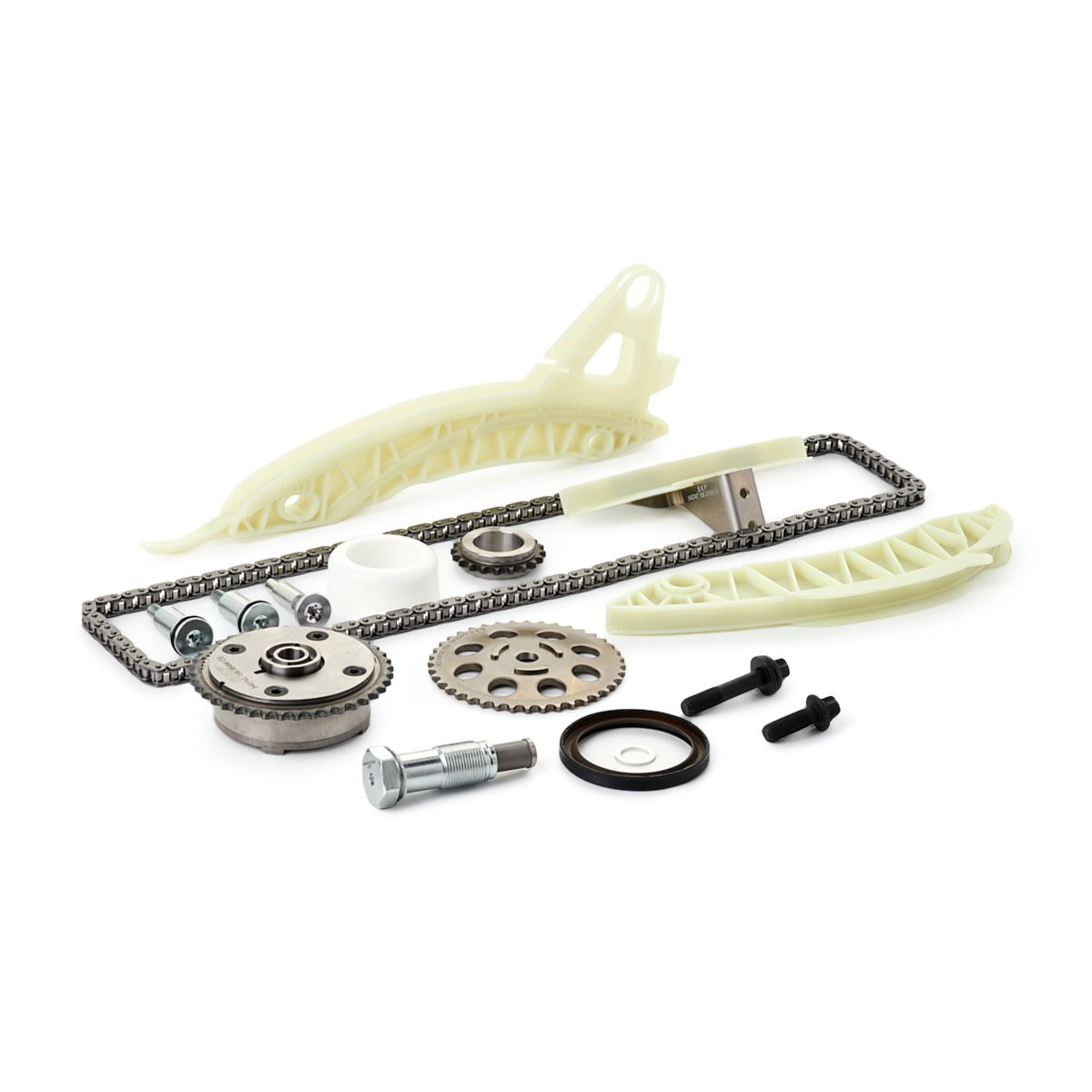 Ланцюг ГРМ, комплект SKF VKML83001