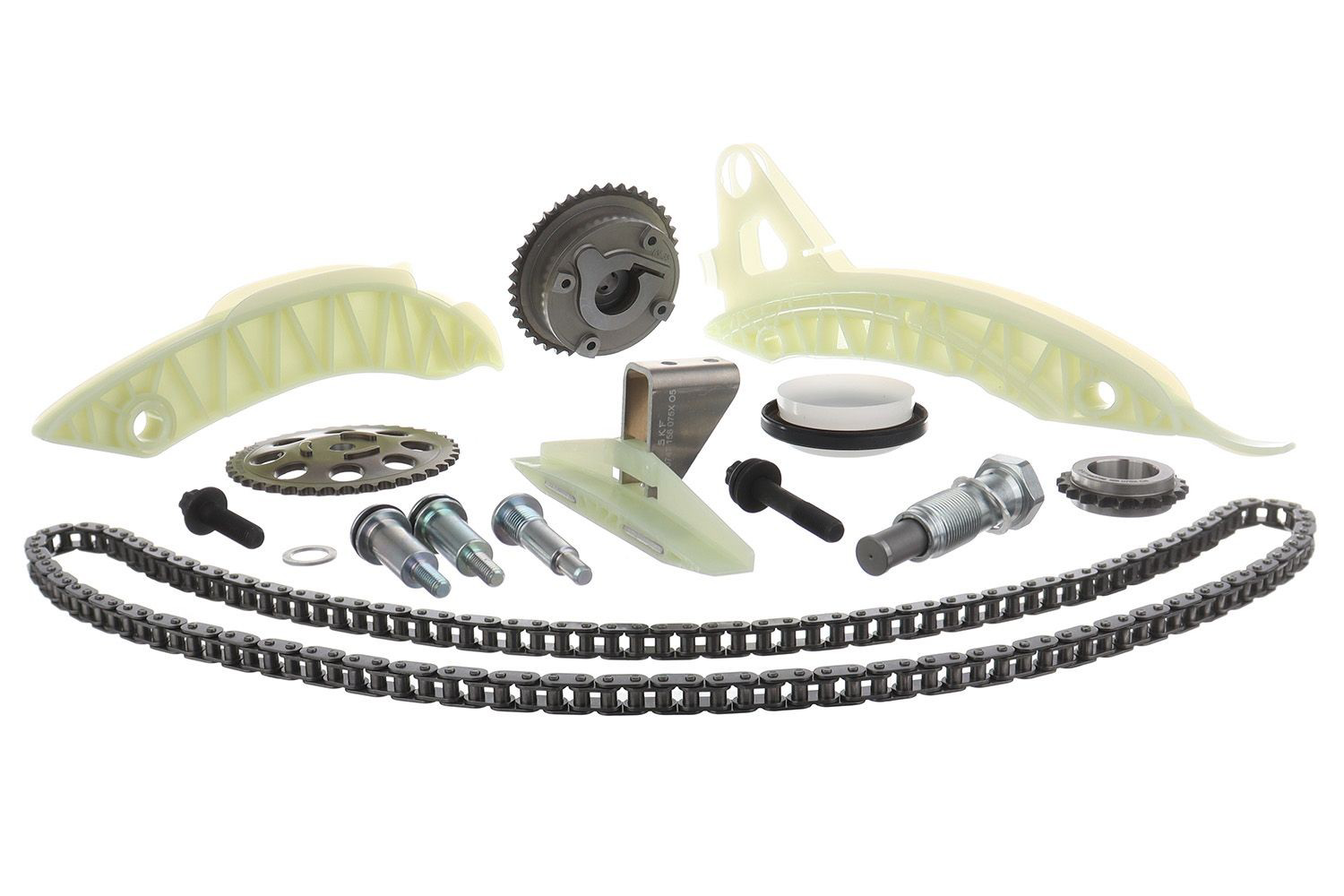 VKML83001 SKF Ланцюг ГРМ, комплект