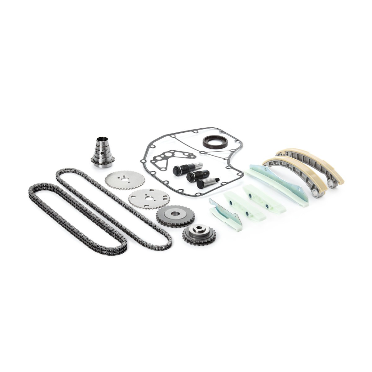 Ланцюг ГРМ, комплект SKF VKML83011 ціна, від 313.97 USD