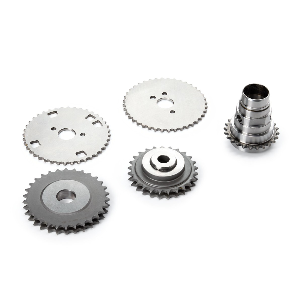 Комплект ланцюга ГРМ VKML83011 SKF
