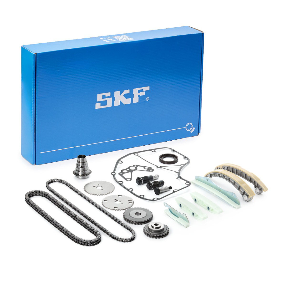 Купити VKML83011 SKF Комплект ланцюга ГРМ