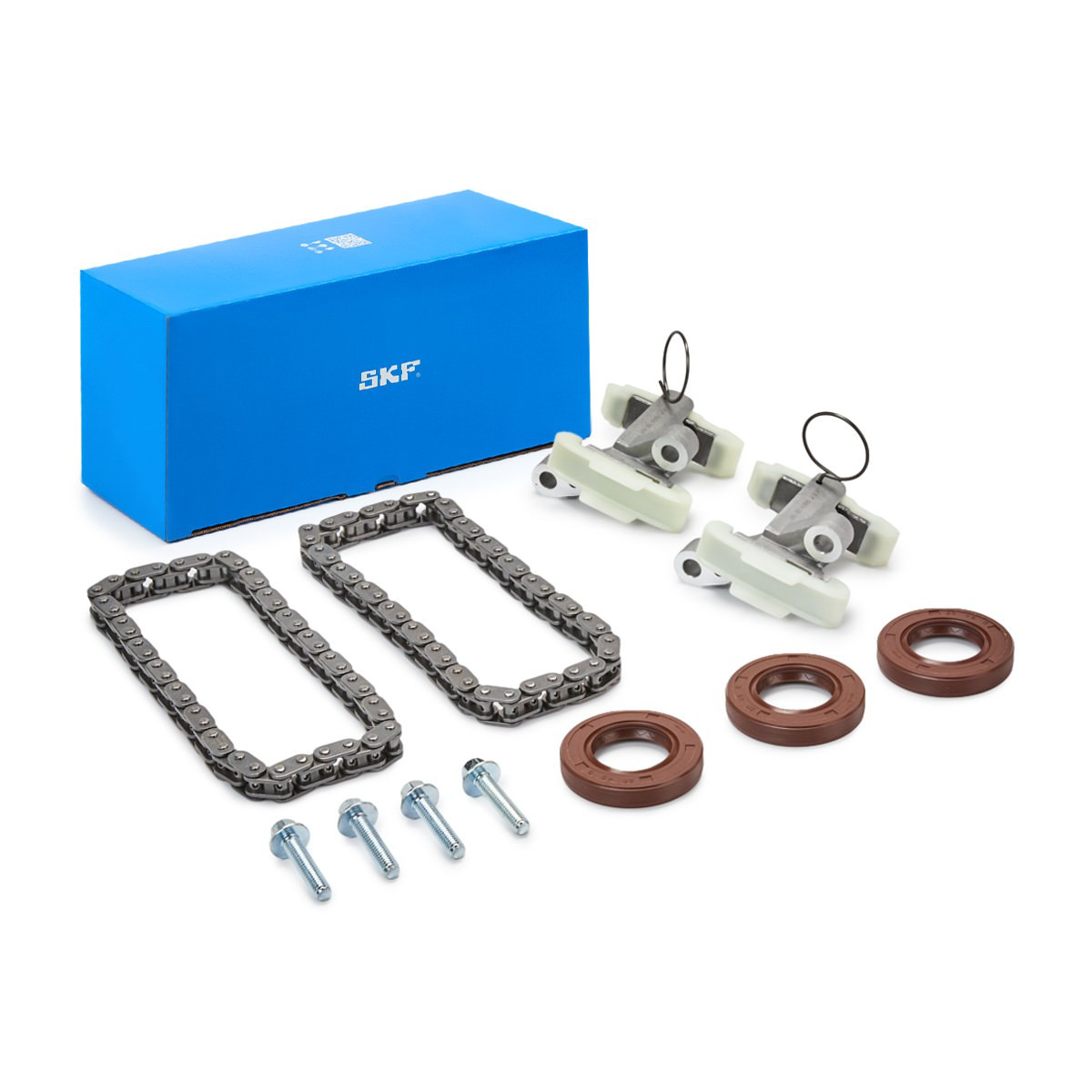 Купити VKML83503 SKF Ланцюг ГРМ, комплект, верхня