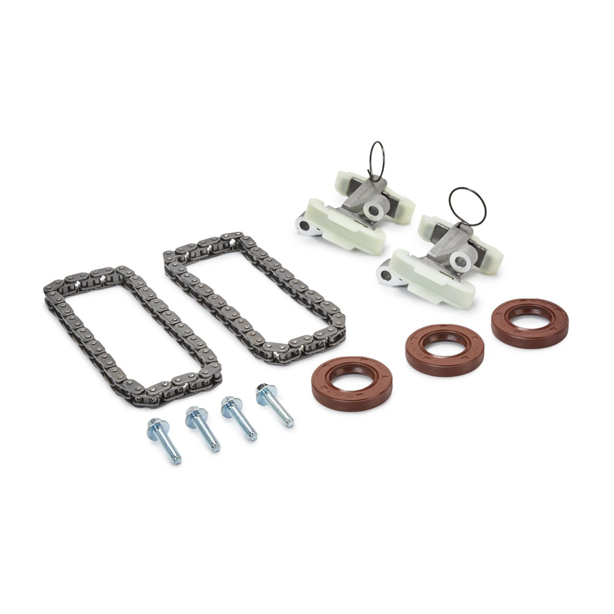 Ланцюг ГРМ, комплект, верхня SKF VKML83503 ціна, від 107.64 USD