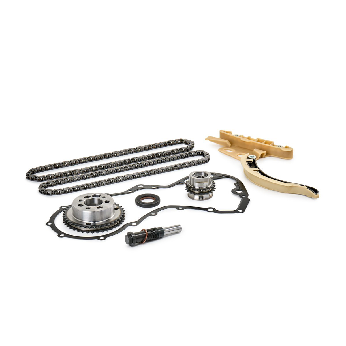 Купити VKML84003 SKF Комплект ланцюга ГРМ