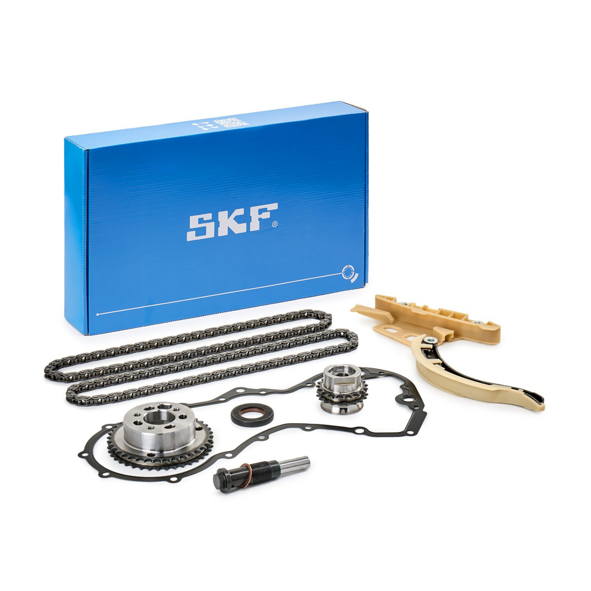Ланцюг ГРМ, комплект SKF VKML84003