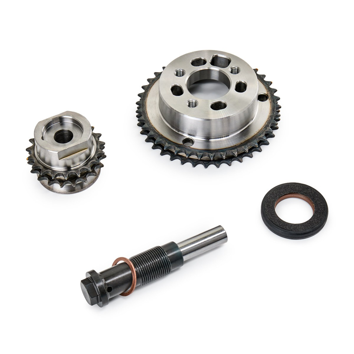Комплект ланцюга ГРМ VKML84003 SKF