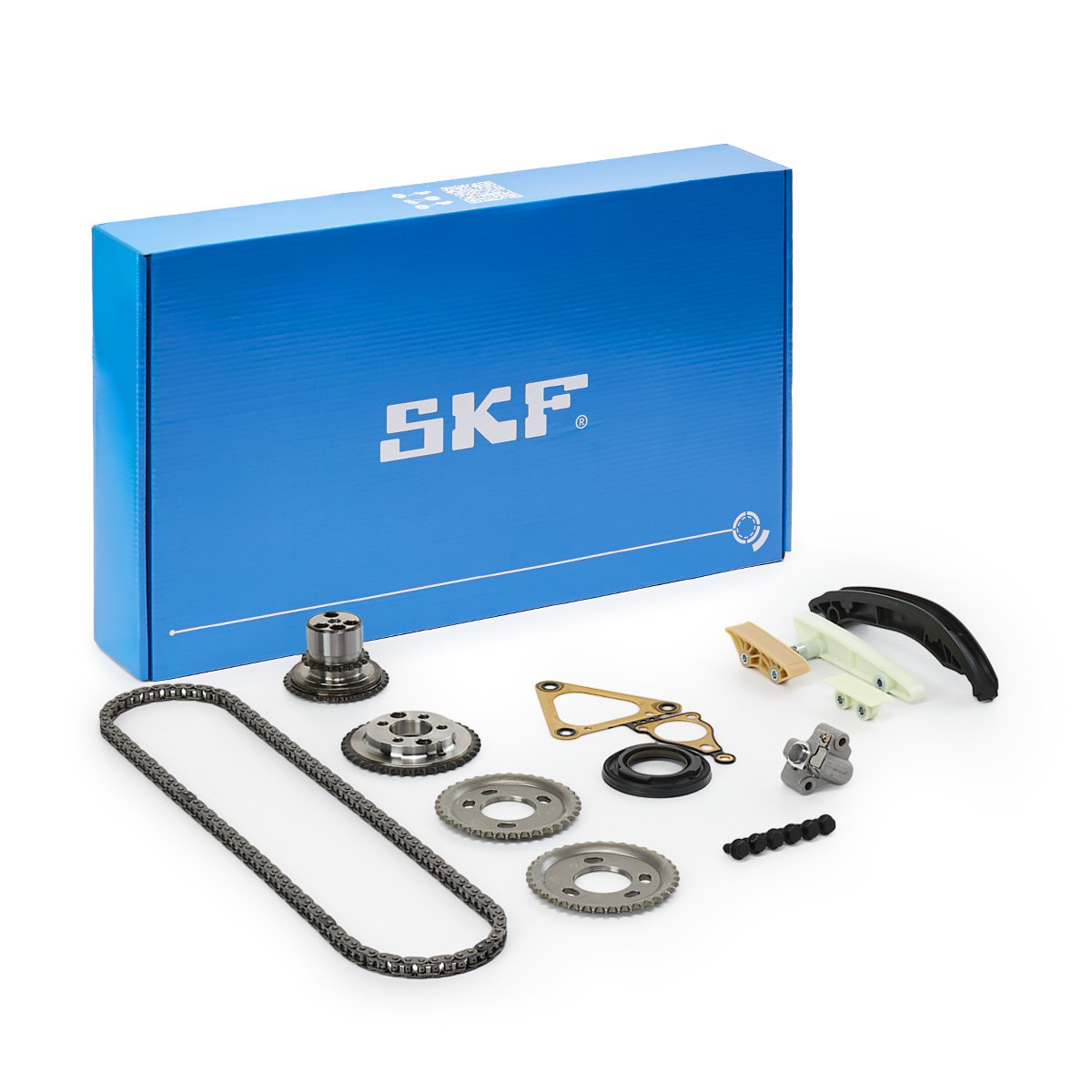Купити VKML84006 SKF Комплект ланцюга ГРМ