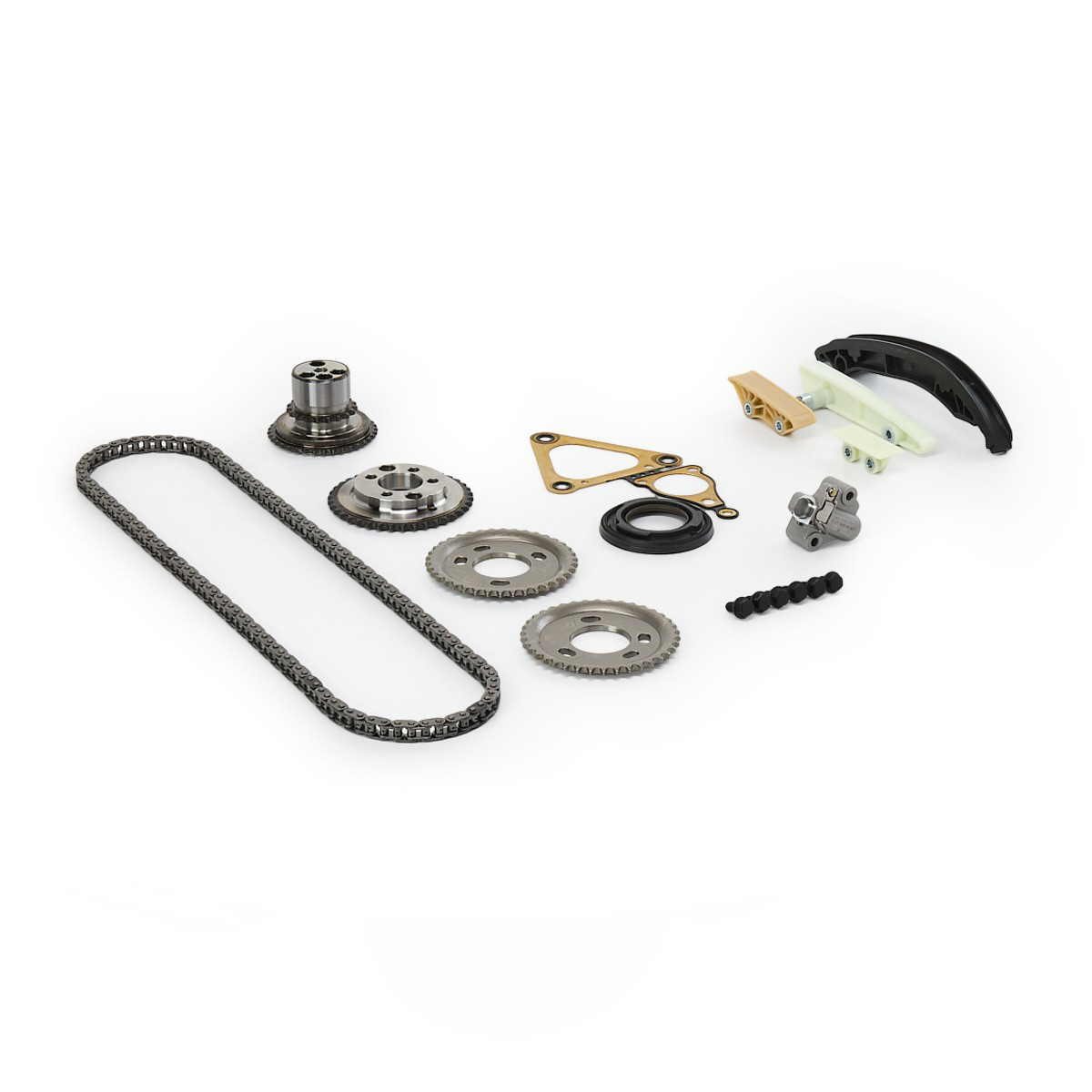 Ланцюг ГРМ, комплект SKF VKML84006