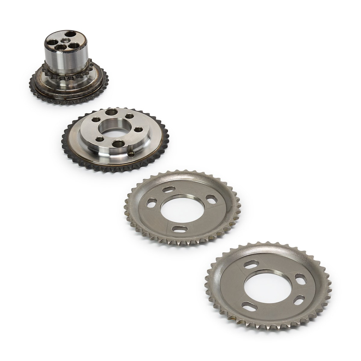 Ланцюг ГРМ, комплект SKF VKML84006 ціна, від 260.50 USD