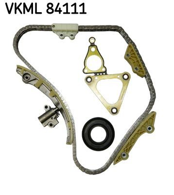 VKML84111 SKF Ланцюг ГРМ, комплект