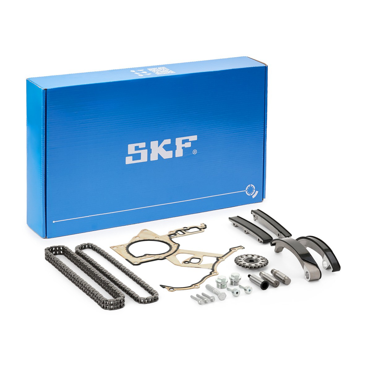 Ланцюг ГРМ, комплект SKF VKML85001 ціна, від 161.39 USD