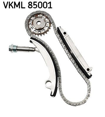 VKML85001 SKF Ланцюг ГРМ, комплект