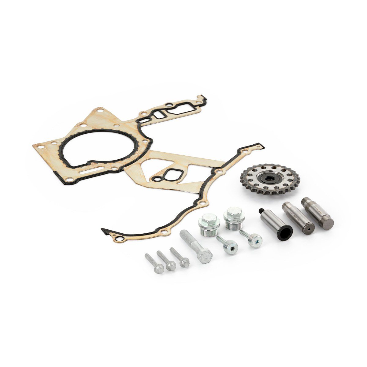 Ланцюг ГРМ, комплект SKF VKML85001