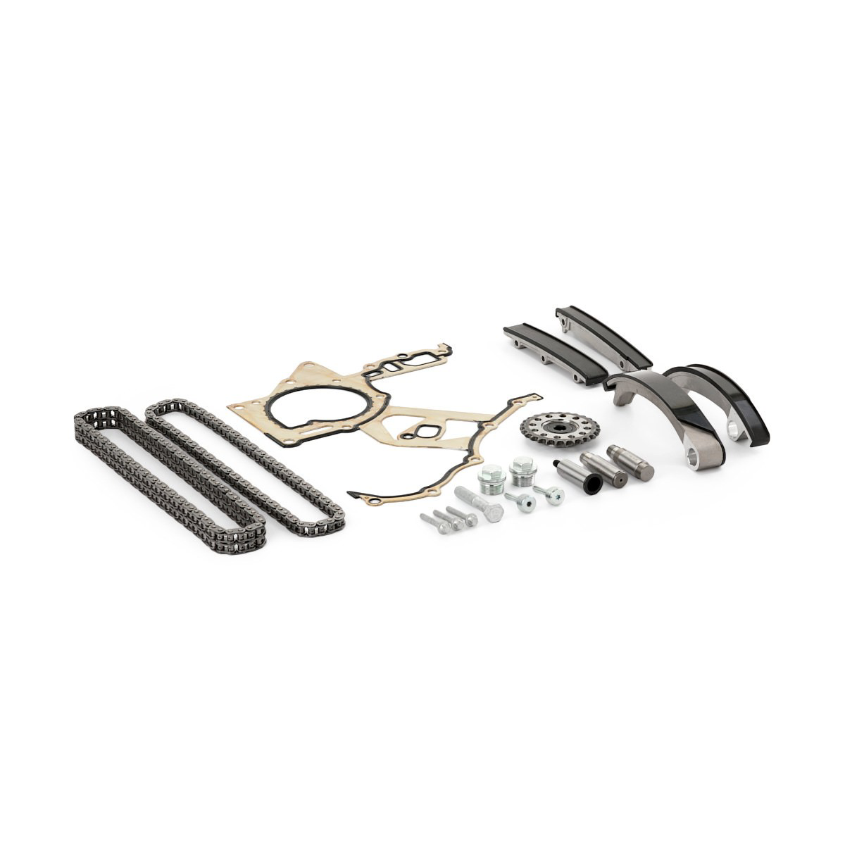 Комплект ланцюга ГРМ VKML85001 SKF