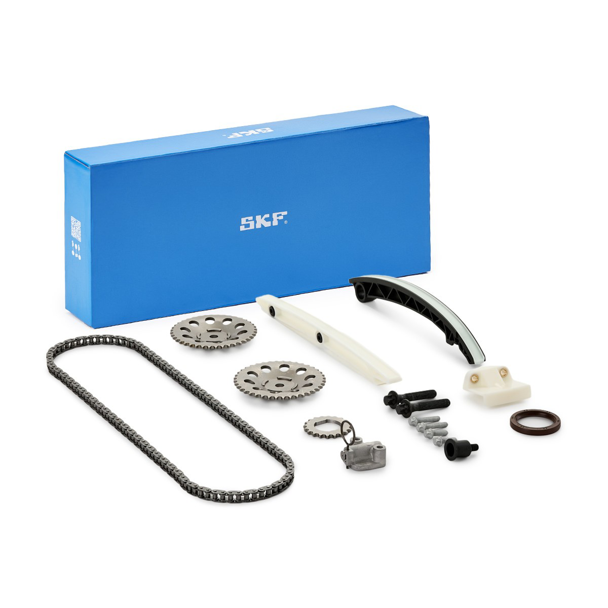 Купити VKML85002 SKF Комплект ланцюга ГРМ