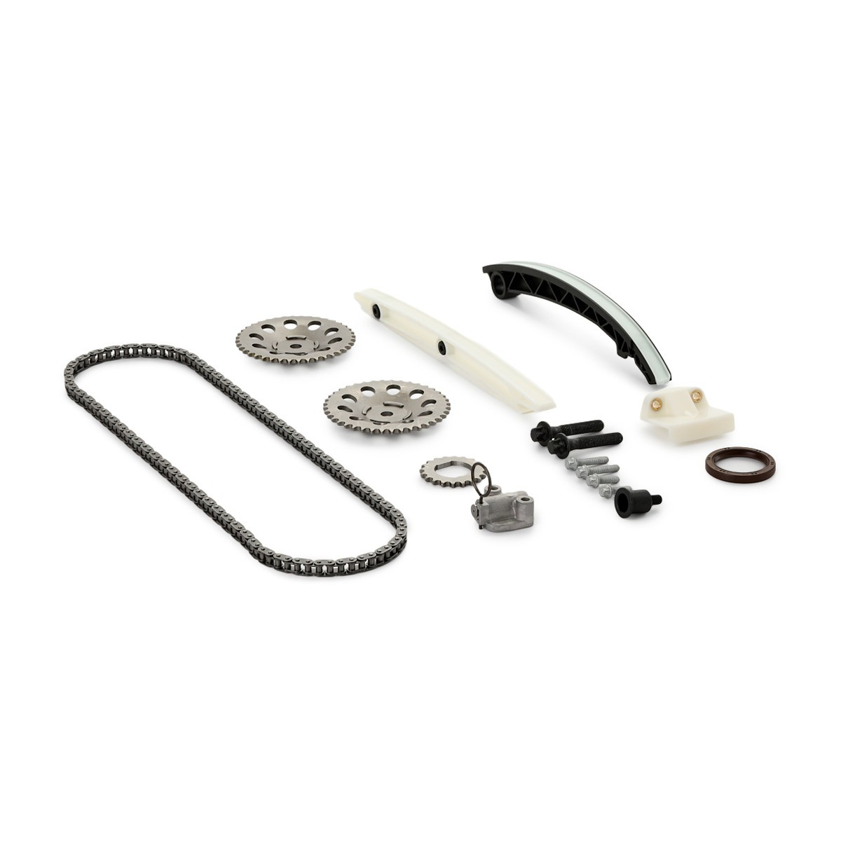 Комплект ланцюга ГРМ VKML85002 SKF