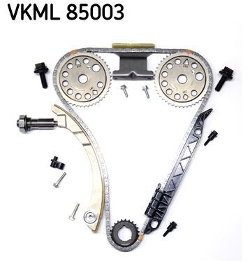 VKML85003 SKF Ланцюг ГРМ, комплект