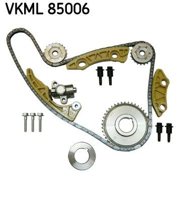 VKML85006 SKF Ланцюг ГРМ, балансування вала