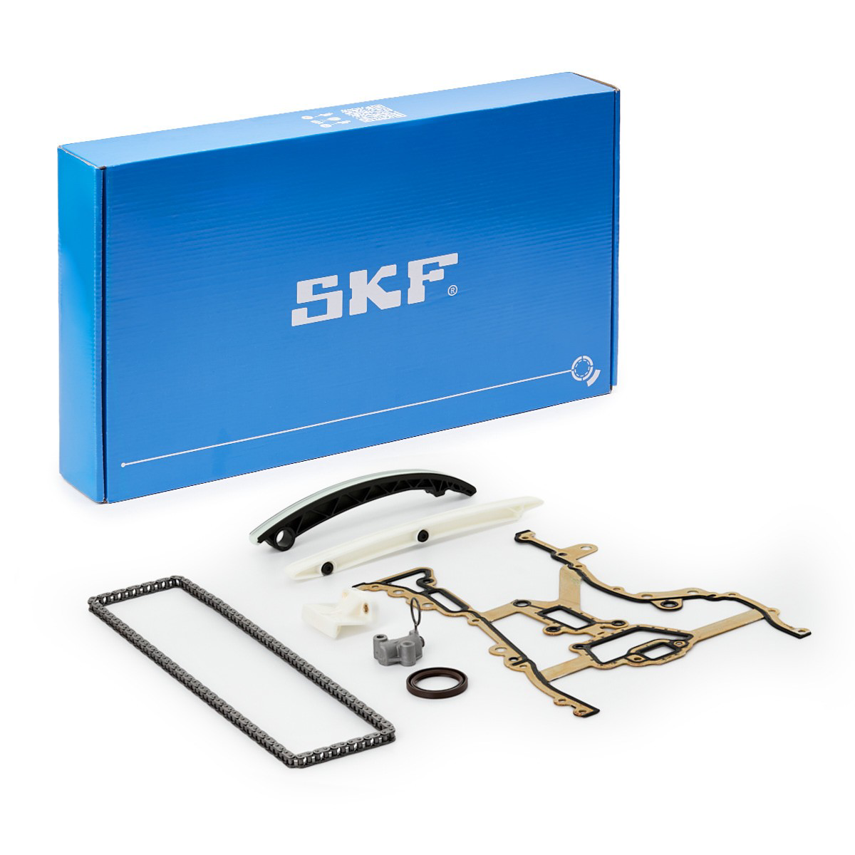 VKML85102 SKF Ланцюг ГРМ, комплект