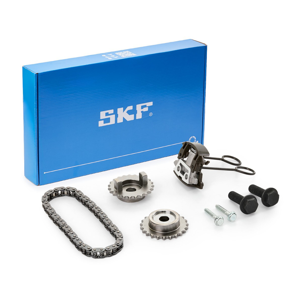 Ланцюг ГРМ, комплект SKF VKML85500 ціна, від 79.53 USD