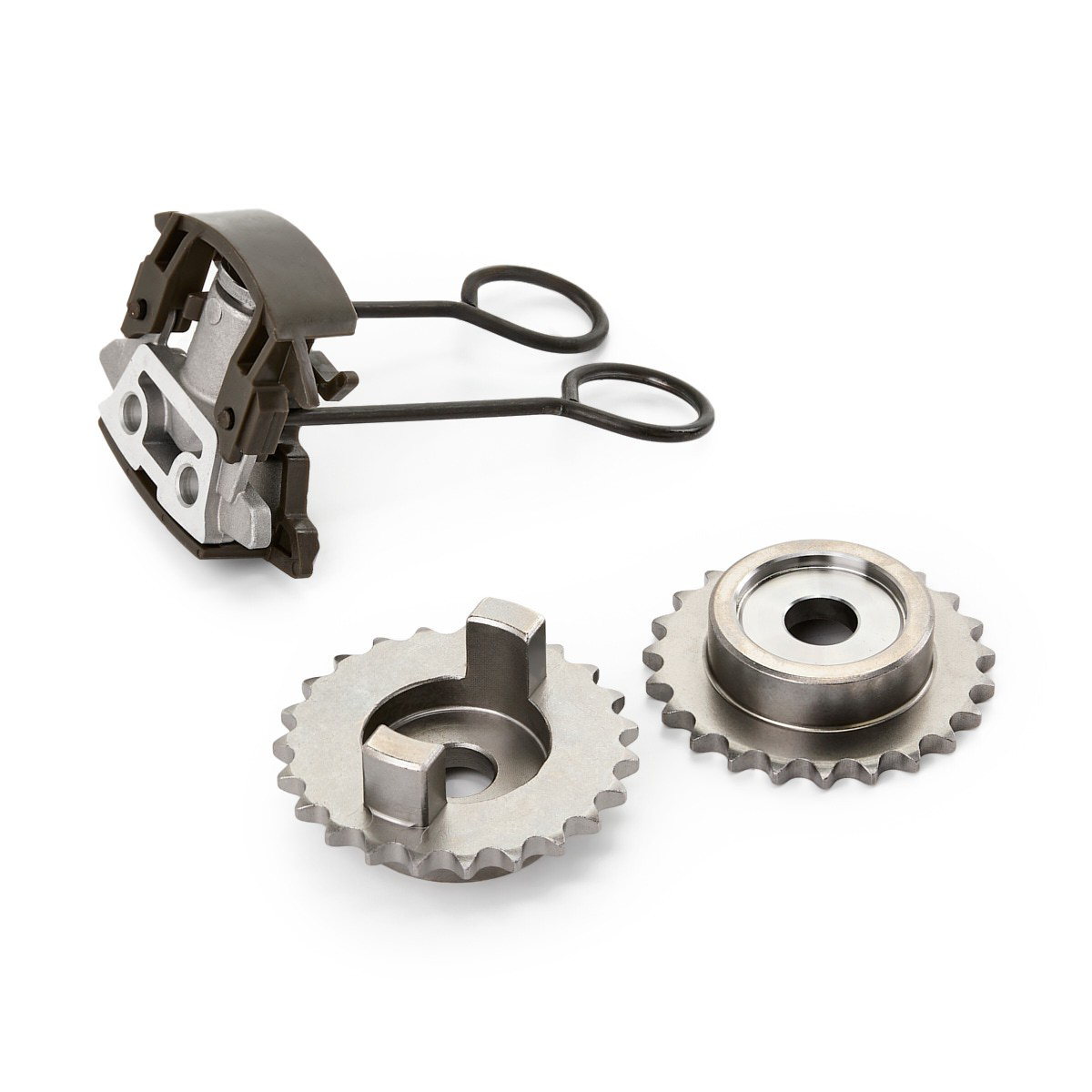 Ланцюг ГРМ, комплект SKF VKML85500