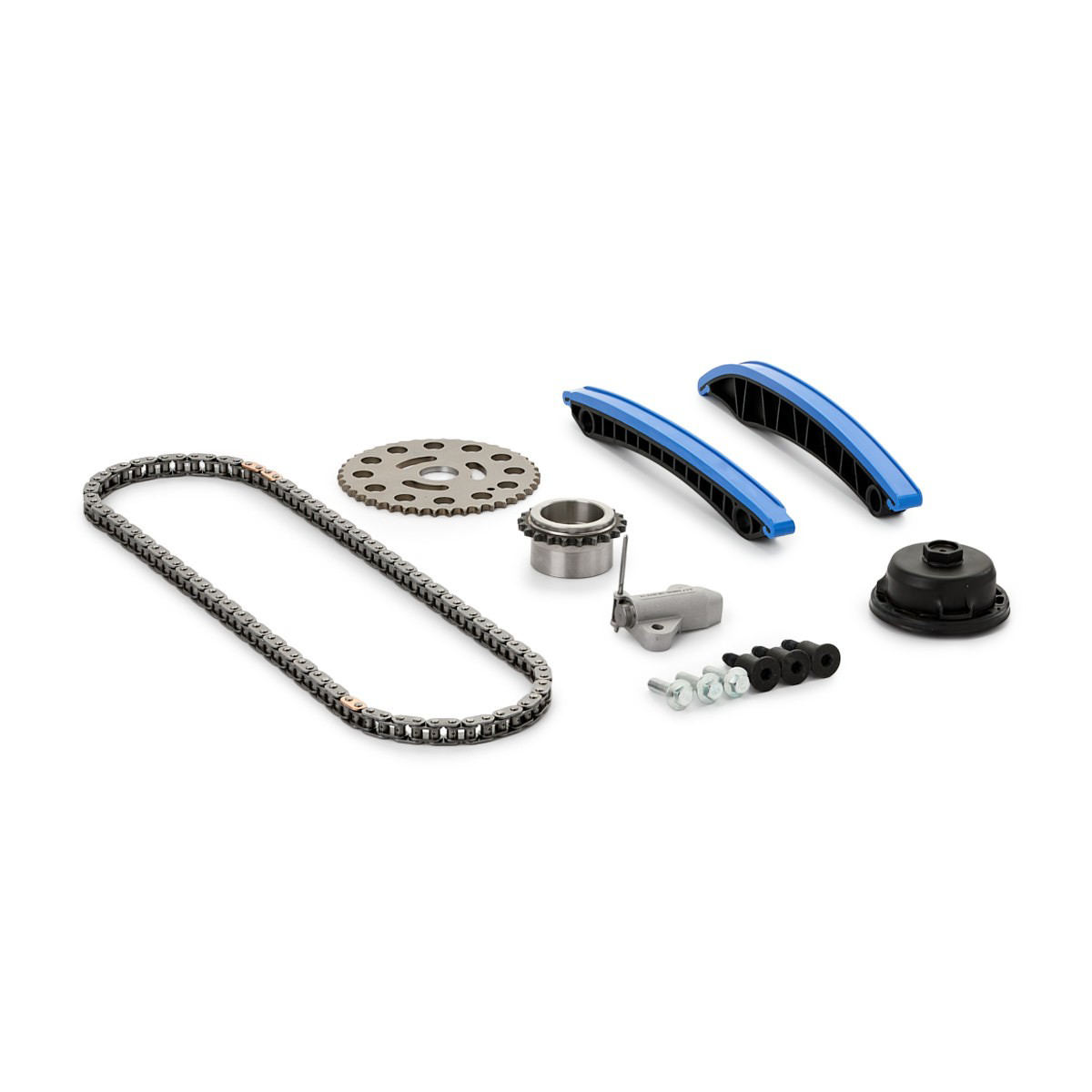 Ланцюг ГРМ, комплект SKF VKML86003
