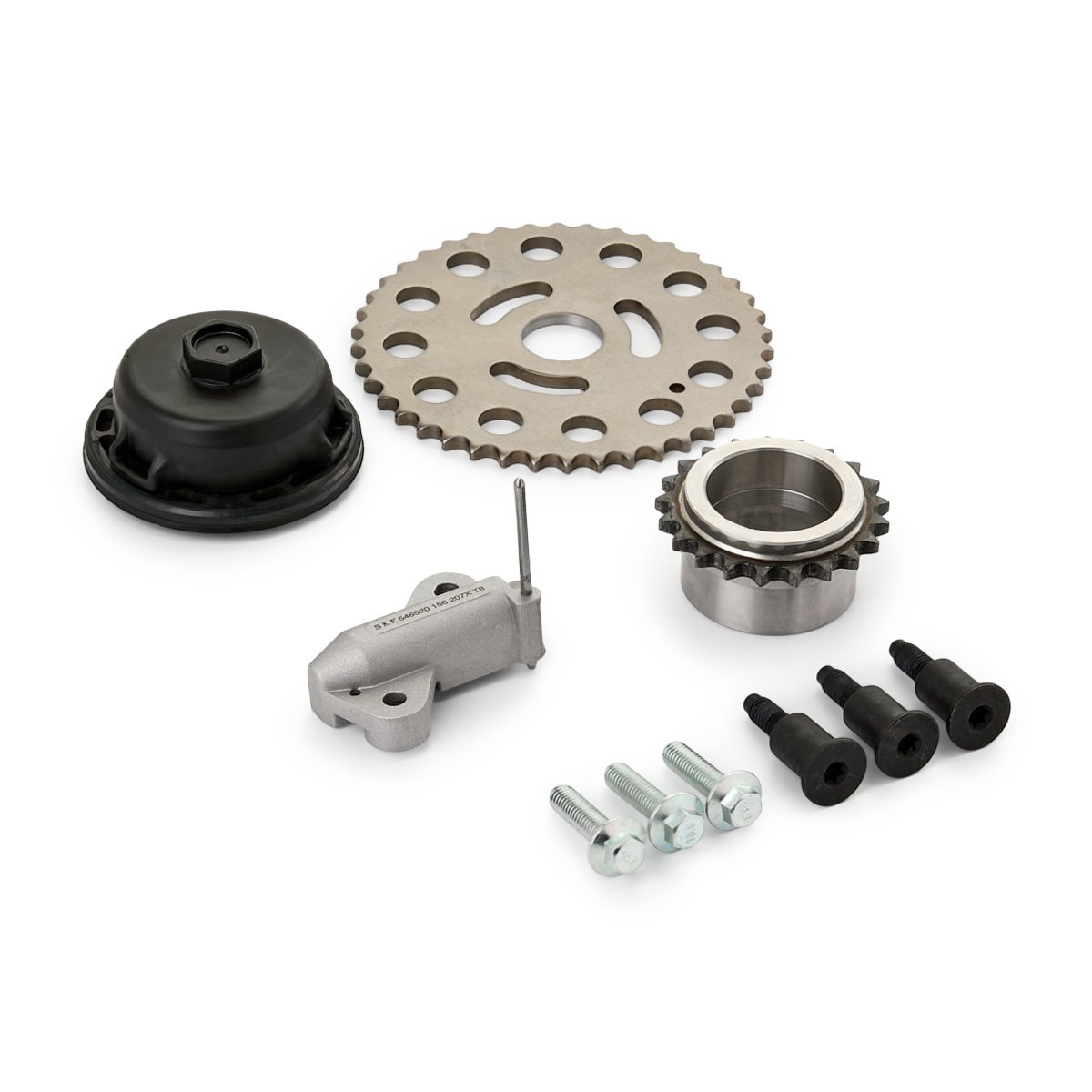 Комплект ланцюга ГРМ VKML86003 SKF