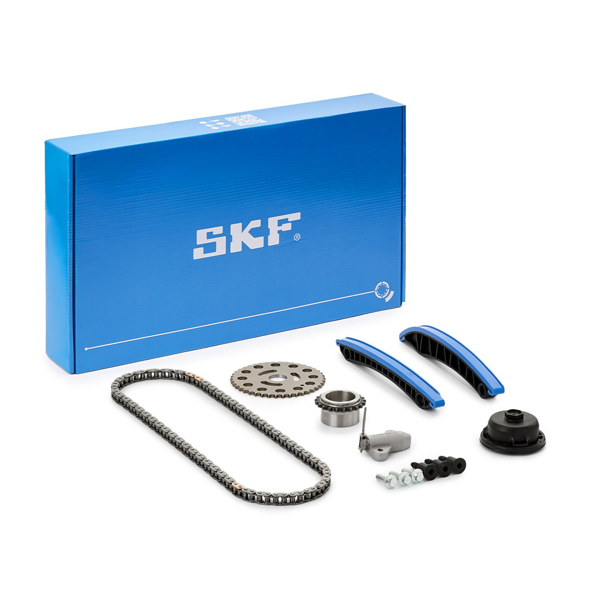 Купити VKML86003 SKF Комплект ланцюга ГРМ