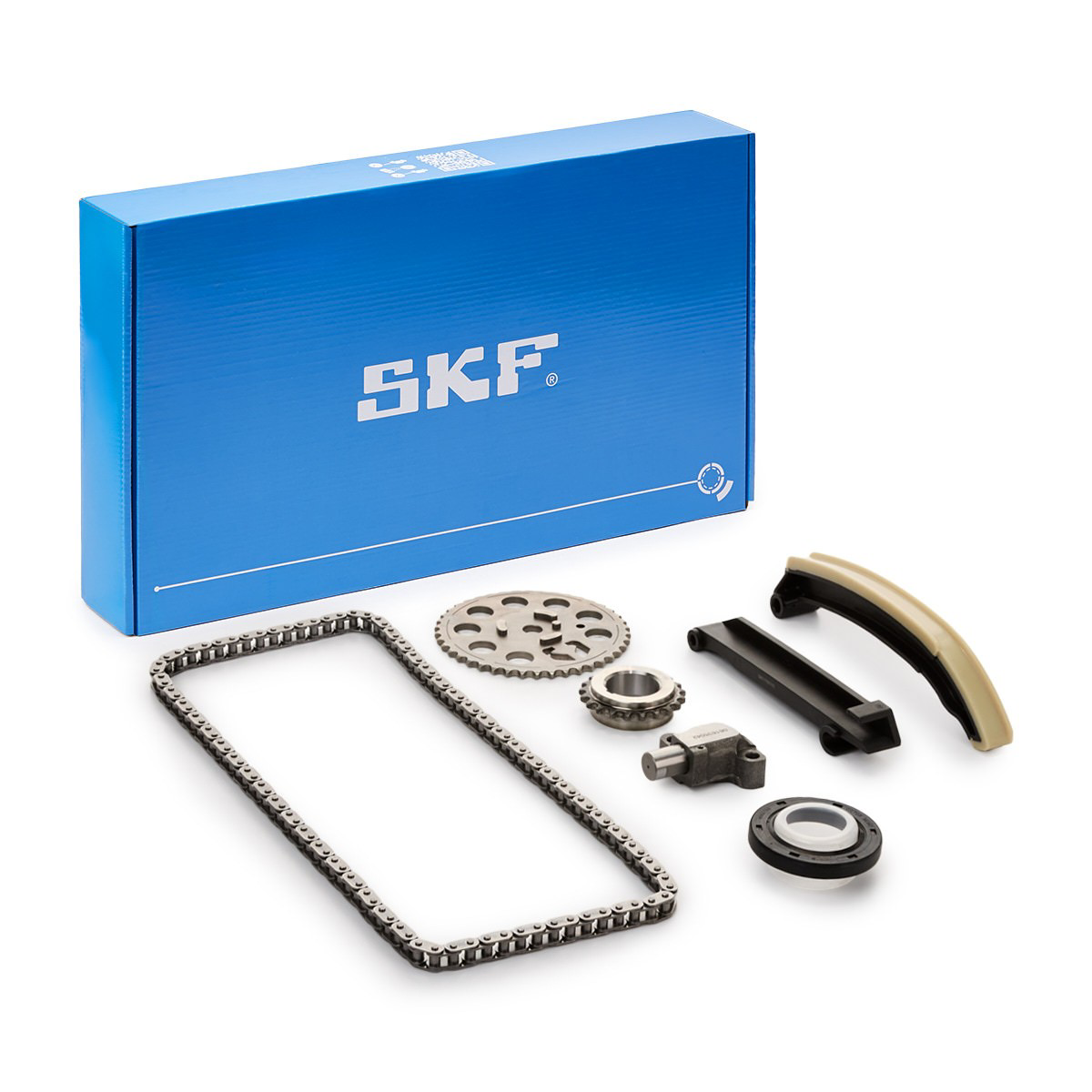 Купити VKML88001 SKF Комплект ланцюга ГРМ
