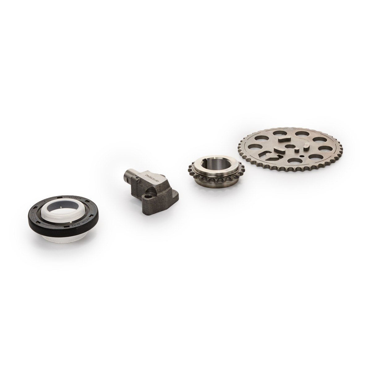 Ланцюг ГРМ, комплект SKF VKML88001